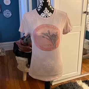 Aeorpostale Yucca Valley California T-Shirt